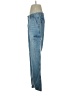 Denim Forum 100% Cotton Blue Jeans Size 27 waist - photo 5