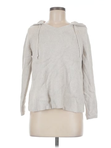 Kinross Pullover Sweater (view 1)