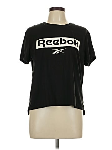 Reebok Short Sleeve T-Shirt (view 1)