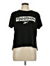 Reebok Black Short Sleeve T-Shirt Size L - photo 1