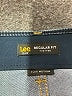 Lee Blue Denim Shorts Size 24 - photo 3