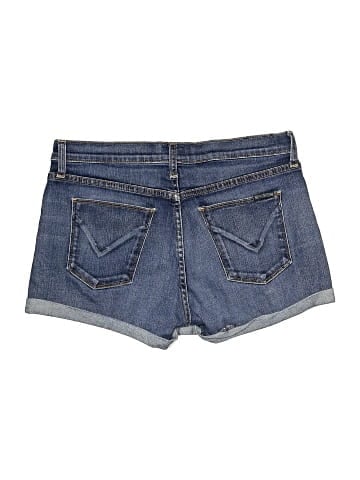Hudson Jeans Denim Shorts (view 2)