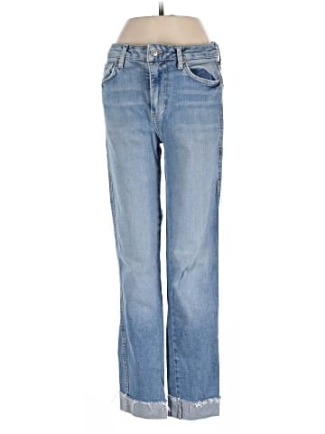 Free People Jeans (view 1)