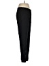 ALTERNATIVE 100% Rayon Solid Black Casual Pants Size M - photo 4