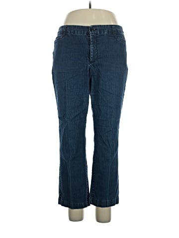 St. John's Bay Jeans (view 1)