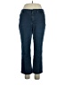 St. John's Bay Blue Jeans Size 32 waist (estimated) - photo 1