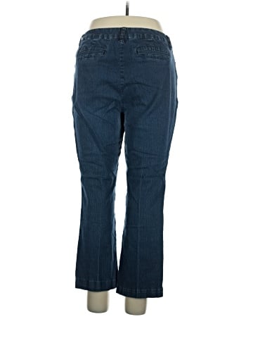 St. John's Bay Jeans (view 2)