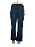 St. John's Bay Blue Jeans Size 32 waist (estimated) - photo 2