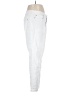 C established 1946 White Jeans Size 16 - photo 4