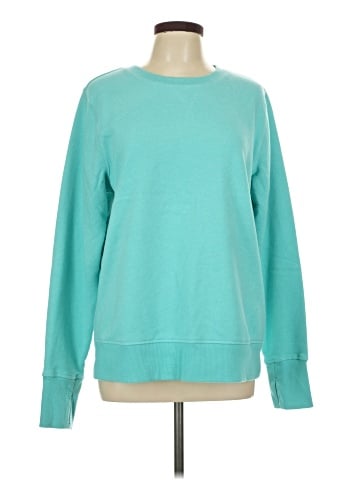 Tek Gear Sweatshirt (view 1)