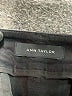 Ann Taylor Solid Black Athletic Shorts Size 16 (estimated) - photo 3