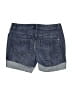 Elle Blue Denim Shorts Size 2 - photo 2