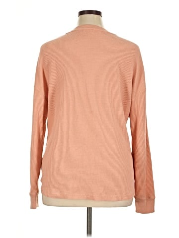 Seven7 Pullover Sweater (view 2)