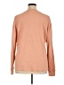 Seven7 Orange Pullover Sweater Size XL - photo 2