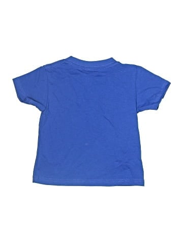 Rabbit Skins Short Sleeve T-Shirt (view 2)
