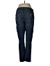 Hudson Jeans Argyle Blue Jeans Size 29 waist - photo 2
