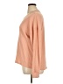 Seven7 Orange Pullover Sweater Size XL - photo 5