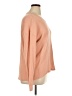 Seven7 Orange Pullover Sweater Size XL - photo 4