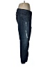 Hudson Jeans Argyle Blue Jeans Size 29 waist - photo 4