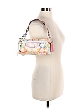 Coach Shoulder Bag (view 2)