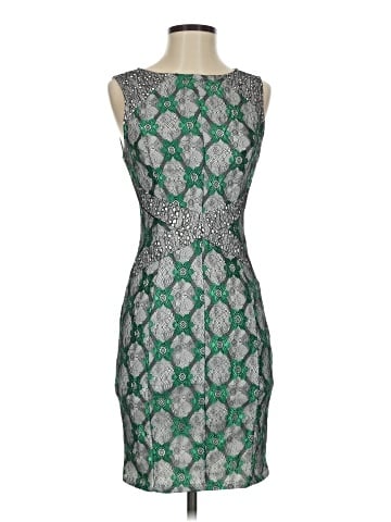 Nikibiki Cocktail Dress (view 1)