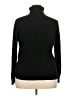 Joseph A. Black Long Sleeve Turtleneck Size XXL - photo 2