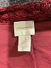 Chico's 100% Polyester Burgundy Blazer Size XL (3) - photo 6