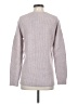 Uniqlo Gray Pullover Sweater Size XS - photo 2