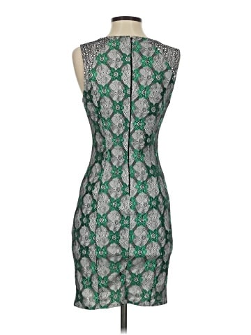 Nikibiki Cocktail Dress (view 2)