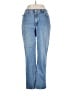 Chic Blue Jeans Size 14 - photo 1