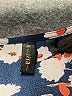 Want and Need 100% Polyester Floral Blue Casual Dress Size M - photo 7