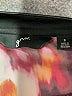 GNW Print Black Casual Dress Size S - photo 7