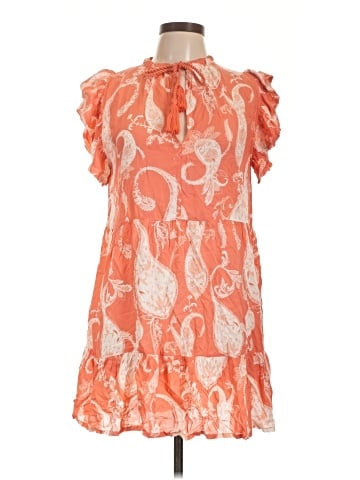 Elan Casual Dress (view 1)
