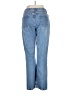 Chic Blue Jeans Size 14 - photo 2