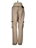 HERIZON Tan Cargo Pants Size 8 - photo 2