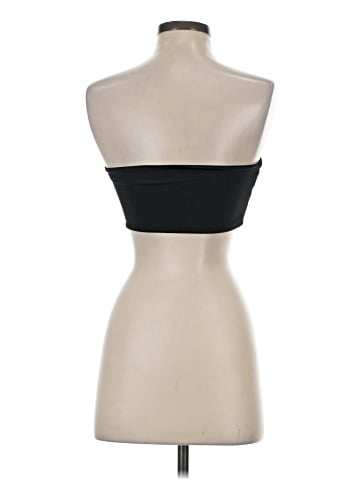Zaful Tube Top (view 2)