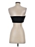 Zaful Black Tube Top Size XS - photo 2