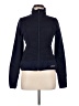 Eastern Mountain Sports Solid Blue Track Jacket Size M - photo 1