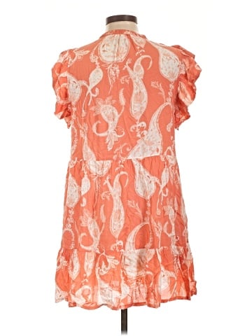Elan Casual Dress (view 2)