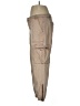 HERIZON Tan Cargo Pants Size 8 - photo 5