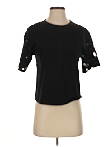 Armani Exchange Short Sleeve T-Shirt (view 1)