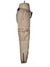 HERIZON Tan Cargo Pants Size 8 - photo 4