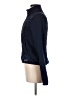Eastern Mountain Sports Solid Blue Track Jacket Size M - photo 5