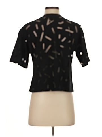Armani Exchange Short Sleeve T-Shirt (view 2)