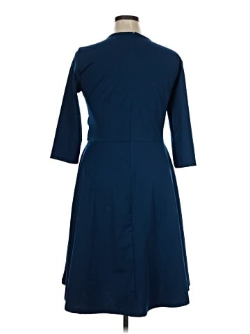 Assorted Brands Casual Dress (view 2)