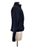 Eastern Mountain Sports Solid Blue Track Jacket Size M - photo 4