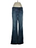 J Brand Blue Jeans Size 27 waist - photo 1