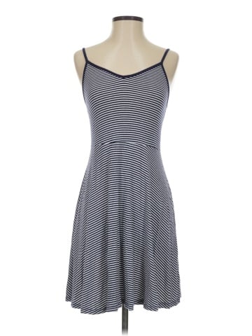 Mossimo Supply Co. Casual Dress (view 1)