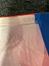Boden Paisley Blue Swimsuit Top Size 10 - photo 3