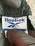 Reebok 100% Polyester Solid Black Athletic Shorts Size XL - photo 3